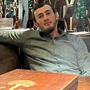 Ibrahim, 33 года