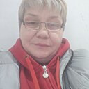 Резеда, 54 года