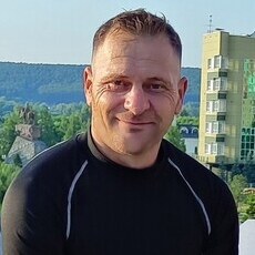 Фотография мужчины Юрий, 41 год из г. Прокопьевск