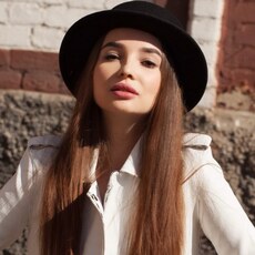 Фотография девушки Варвара, 34 года из г. Краснодар
