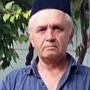 Равиль, 60 лет