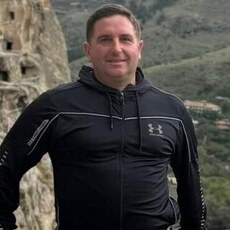 Фотография мужчины Арсен, 42 года из г. Тбилиси