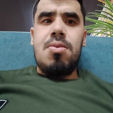 Фотография мужчины Роман, 31 год из г. Москва