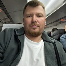 Фотография мужчины Алексей, 38 лет из г. Тюмень