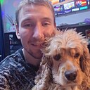 Александр, 33 года