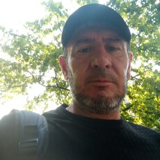 Фотография мужчины Шараф, 45 лет из г. Санкт-Петербург