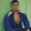 Sultan Suleyman, 27 лет