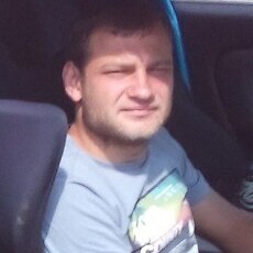 Фотография мужчины Семен, 33 года из г. Находка