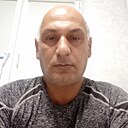 Илгар, 48 лет