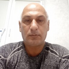 Фотография мужчины Илгар, 48 лет из г. Каменск-Шахтинский