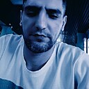 Гамза, 33 года