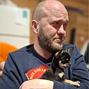 Константин, 45 лет