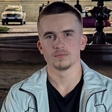 Фотография мужчины Кирилл, 25 лет из г. Бийск