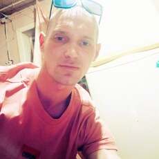 Фотография мужчины Алексей, 35 лет из г. Томск