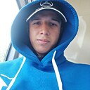 Алишер, 20 лет