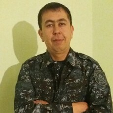 Фотография мужчины Арман, 38 лет из г. Актау
