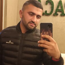 Фотография мужчины Симур, 40 лет из г. Луганск