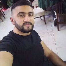 Фотография мужчины Симур, 40 лет из г. Луганск