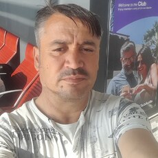 Фотография мужчины Файзали, 43 года из г. Балхаш