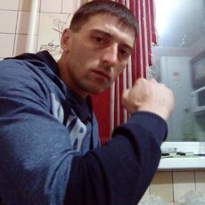 Фотография мужчины Александр, 40 лет из г. Белово