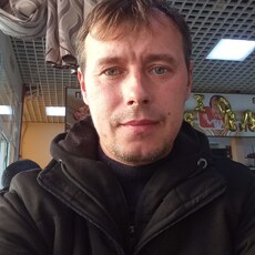 Фотография мужчины Алексей, 41 год из г. Нижний Тагил