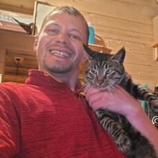 Фотография мужчины Григорий, 38 лет из г. Киров (Калужская Обл)