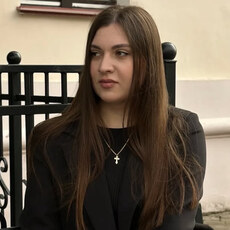 Фотография девушки Яна, 28 лет из г. Брест