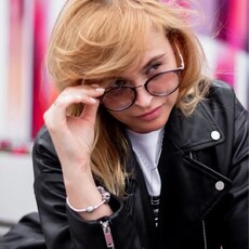 Фотография девушки Олеся, 41 год из г. Новосибирск