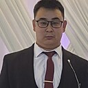 Бахтиёр, 27 лет