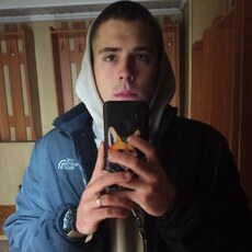 Фотография мужчины Андрей, 23 года из г. Мариинск