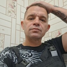 Фотография мужчины Андрей, 44 года из г. Улан-Удэ