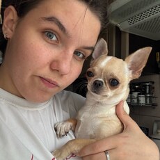 Фотография девушки Геля, 19 лет из г. Нижний Тагил