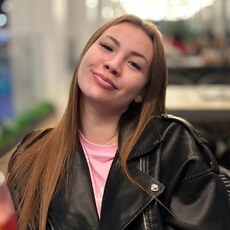 Фотография девушки Евгения, 23 года из г. Нижневартовск