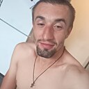 Серге, 34 года