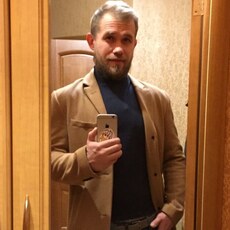 Фотография мужчины Dddu, 35 лет из г. Няндома