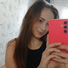 Фотография девушки Мария, 30 лет из г. Санкт-Петербург