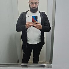 Фотография мужчины Тарон, 31 год из г. Электросталь