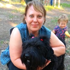 Фотография девушки Наталья, 50 лет из г. Полтава