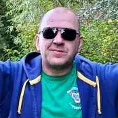 Фотография мужчины Алекс, 41 год из г. Витебск