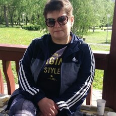 Фотография девушки Любовь, 53 года из г. Тула