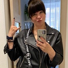 Фотография девушки Юлия, 45 лет из г. Санкт-Петербург