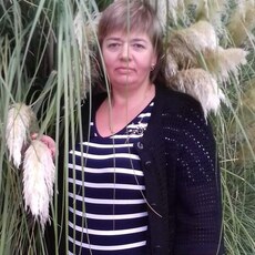 Фотография девушки Надежда, 51 год из г. Саратов