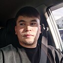 Сыймык, 26 лет