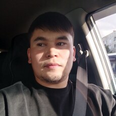 Фотография мужчины Сыймык, 26 лет из г. Красноярск