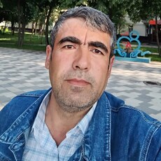 Фотография мужчины Ахрор Джуробоев, 44 года из г. Омск