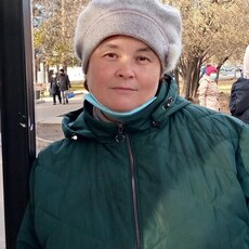 Фотография девушки Полина, 56 лет из г. Канск