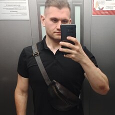 Фотография мужчины Даниил, 22 года из г. Краснодар