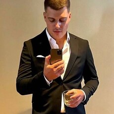 Фотография мужчины Саша, 35 лет из г. Кишинев