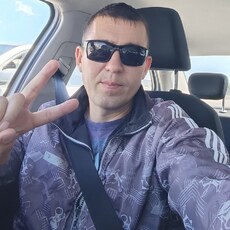 Фотография мужчины Александр, 41 год из г. Омск