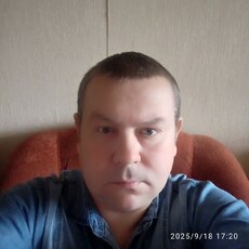 Фотография мужчины Максим, 41 год из г. Нижний Новгород